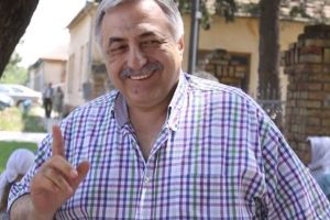 Fostul sef Romsilva, Adam Craciunescu, face parte oficial din conducerea SDM