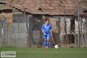 Ioan Marcu a preluat Transalpina Şugag | Liderul Ligii a IV-a şi-a găsit antrenor pentru promovare