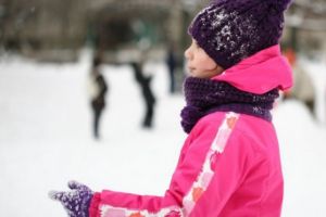 Cursuri suspendate în şcolile şi grădiniţele din Sinaia, din cauza zăpezii