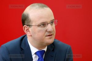 Catalin Tiuch s-a retras din cursa pentru Consiliul de Administratie al SDM