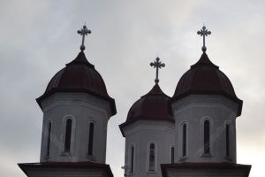 ”Octava de rugăciune” la bisericile din Bistriţa. Programul predicilor