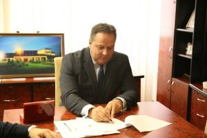 REÎNCEP LUCRĂRILE LA BIBLIOTECA JUDEȚEANĂ