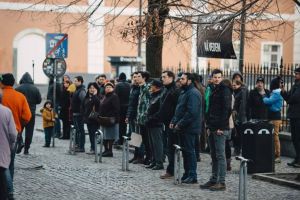 Sibienii merg sâmbătă la protestul din Piaţa Universităţii. În Sibiu nu e niciun miting