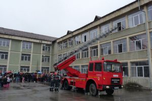 Concurenţă mare pe cele şapte posturi scoase la concurs de ISU Teleorman