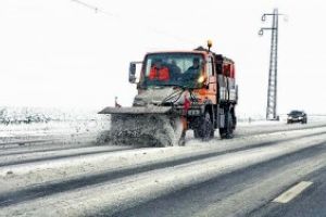 Prahova: Trafic restrictionat pe DN 1 pentru vehiculele peste 7,5 tone