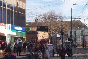 Robu a cerut STPT sa nu mai afiseze timpii de asteptare in statiile de transport in comun