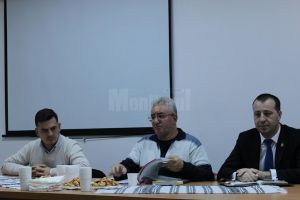 Bugetul Sucevei pe 2018, cu 28% mai mic decât anul trecut