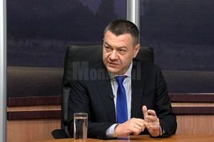 Bogdan Gheorghiu îi îndeamnă pe social-democraţi „să oprească nebunia”