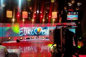 Suceava nu mai găzduieşte una dintre semifinalele Eurovision