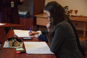 Simularea evaluării naţionale şi a bacului va fi organizată în luna martie