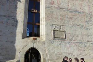 Biserica, factorul esenţial care ţine neamul unit