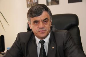 Investiţii de peste cinci milioane de euro la Dumbrăveni