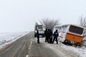 DOBROGEA, sub VISCOL şi NĂMEȚI