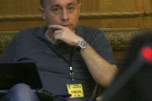 Dezvăluiri despre Cătălin Tolontan. Recrutat de fosta Securitate şi omul SIE? PRIMELE REACȚII ale jurnalistului!