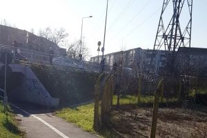 Cadavrul unei persoane, descoperit în Ioşia