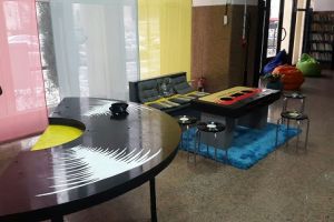 CCS The Place To Be. Casa de Cultură a Studenţilor din Craiova vă oferă, începând cu data de 17 ianuarie 2018, o nouă experienţă culturală