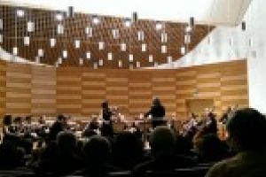 Concert de jazz în primă audiţie, la Filarmonica „Oltenia” Craiova