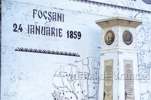 24 ianuarie, Unirea Principatelor Române. Programul manifestărilor ce vor avea loc la Focşani