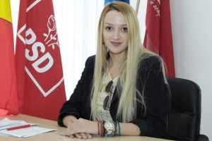Ingrid Iordache (TSD): „Sunt dezamăgită de lipsa de pregătire a lui Sergiu Bîlcea”