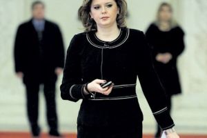 AUDIERE-SURPRIZĂ la DNA! Roberta Anastase a ajuns în faţa procurorilor. News Alert!