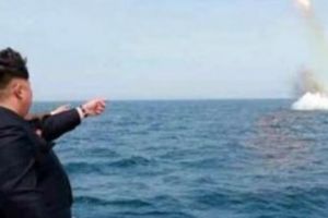 Coreea de Nord pregăteşte o PARADĂ MILITARĂ la deschiderii Jocurilor Olimpice de iarnă. Ce ascunde acest gest