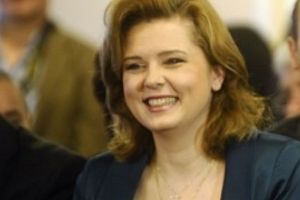 ALERTĂ - Roberta Anastase, vizită-surpriză la DNA