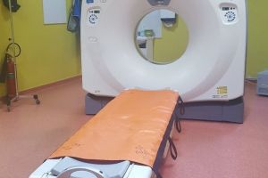 Tomografie computerizată GRATUITĂ. Cum, unde şi când puteţi face această investigaţie