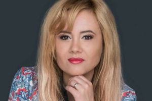 Jurnalistă din Capitală, terorizată de un fost PUȘCĂRIAȘ: „S-a drogat, lăsând dâre de sânge contaminat”. Ce a urmat este HALUCINANT