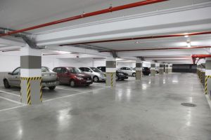 VIDEO Două parcări subterane şi una supraterană în Sibiu. S-au decis locatiile