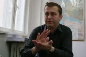 Ziua surprizelor la DNA! Radu Gavriş, şeful Serviciului Omoruri, în faţa procurorilor. PRIMELE INFORMAȚII!