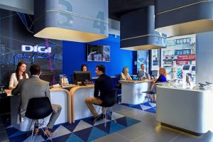 Paşi noi pentru RCS&RDS: Compania controlată de Teszari va lansa serviciile de telefonie mobilă din Ungaria în iunie