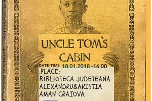 Biblioteca Judeţeană “Alexandru şi Aristia Aman” găzduieşte clubul de lectură Reading Club, organizat de studenţii Erasmus+