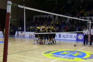 Intermediară la fileu