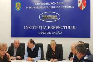 Ultimele noutăţi de la Comitetului Judetean pentru Situaţii de Urgenţă