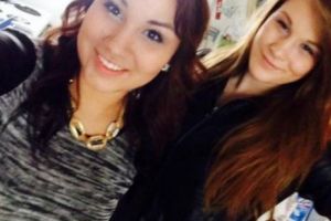 Un selfie NEVINOVAT postat pe Facebook a dat de gol CRIMINALA care şi-a ucis cea mai bună prietenă