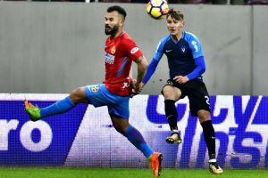 Meciuri cu Irlanda: Cinci fotbalisti de la FC Viitorul au fost convocati la echipa nationala