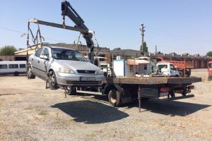 Rat SRL anunţă publicul interesat că, începând cu data de 15.01.2018, au fost recepţionate două autoutilitare, destinate activitaţii de ridicare, transport si depozitare a vehiculelor staţionate, parcate neregulamentar