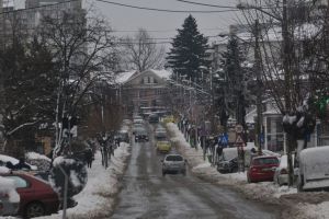 Sfaturi de la Poliţia Rutieră