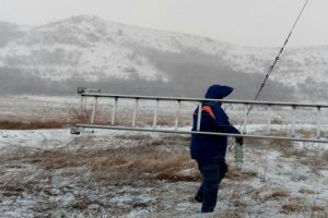 Mai multe localitati din judetele Constanta si Tulcea au ramas fara energie electrica. Situatia pe localitati 