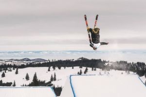 Super show în funpark în weekend la Arena Freestyle Open