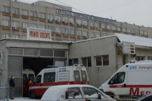 Care este starea poliţistei Mariana Buzia, lovite intenţionat cu maşina