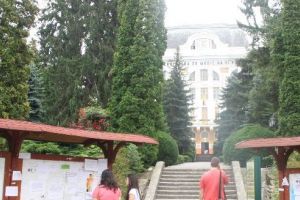 Cursuri de pregătire pentru admiterea la UMF Târgu-Mureş
