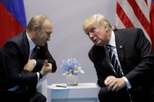 De ce NU se mai ÎMPACĂ odată Trump cu Putin