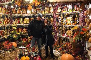 Reportaj: Viaţa de poveste a harghiteanului Corneliu Țepeluş, în slujba României turistice