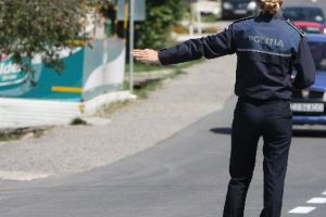 Record de amenzi date într-o singură zi!