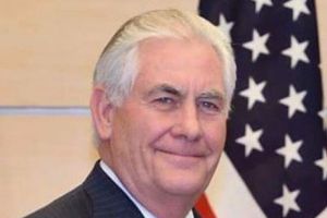 Statele Unite îşi vor menţine prezenţa MILITARĂ în SIRIA pe termen nelimitat