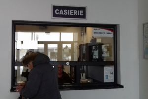 Birou de obiecte pierdute la RATBV