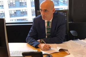 Eurodeputatul PSD Răzvan Popa cere sancţionarea discriminărilor la care sunt supuşi românii din Austria