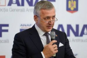 Ministerul Finanţelor se spală pe mâini de LEGEA dată cu dedicaţie pentru RECHINII IMOBILIARI