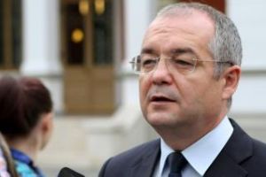 PSD -iştii clujeni îl acuză pe Emil Boc că nu a atras fonduri europene
